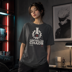 Controlled chaos