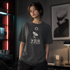 Void Signal Receiver