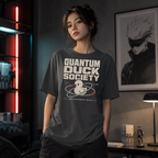 Quantum Duck Society