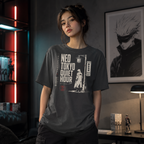 Neo Tokyo Quiet Hour
