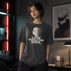Low Resolution Soul