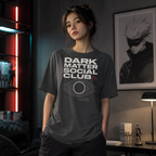 Dark Matter Social Club