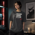 Discord Shrine Offline