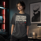 Emotional Support Equation
