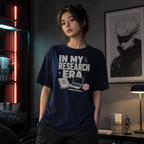 In My Research Era