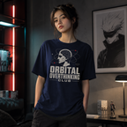 Orbital overthinking club