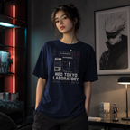 Neo Tokyo Laboratory