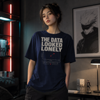 The Data Felt Lonely