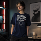Dark Matter Social Club