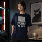 Emotionally Attached To Data
