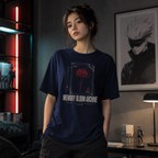 crimson spider lily memory archive