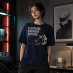 Sleepless Engineer Division