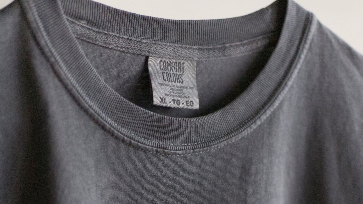 PREMIUM HEAVYWEIGHT COTTON